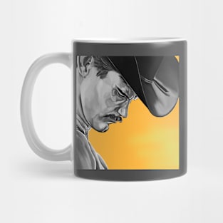 Cowboy Mug